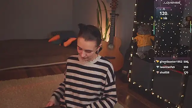 Snapshot of bananya_kitty chatting on 03-11-25, 05:57 bananya kitty online show from 03-11-25, 05:57