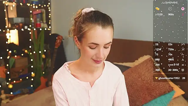 bananya kitty online show from 02-06-26, 05:42