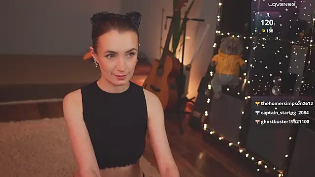 Snapshot of bananya_kitty chatting on 02-01-25, 12:37 bananya kitty online show from 02-01-25, 12:37