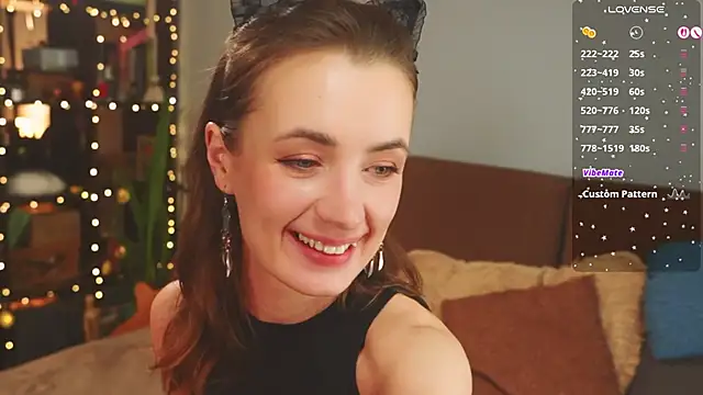 Snapshot of bananya_kitty chatting on 04-21-26, 09:16 bananya kitty online show from 04-21-26, 09:16