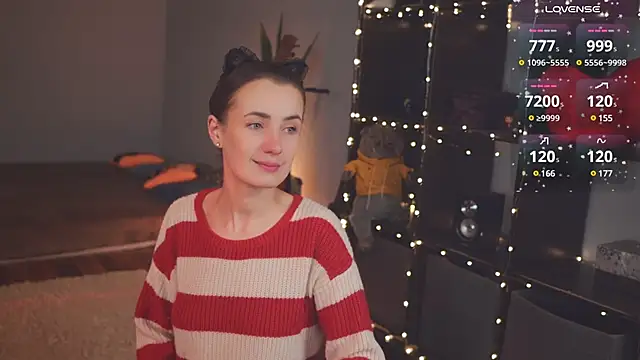 Snapshot of bananya_kitty chatting on 02-12-25, 06:09 bananya kitty online show from 02-12-25, 06:09