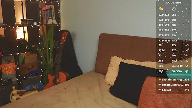 Snapshot of bananya_kitty chatting on 01-13-26, 05:33 bananya kitty online show from 01-13-26, 05:33