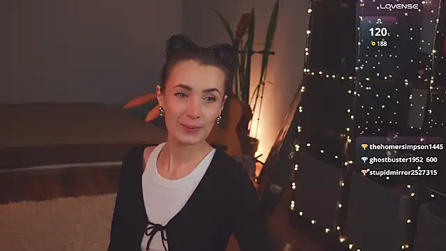 Snapshot of bananya_kitty chatting on 01-14-25, 09:56 bananya kitty online show from 01-14-25, 09:56