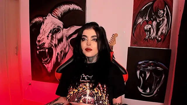 Rubyy-Rose1 online show from 02-26-26, 12:54