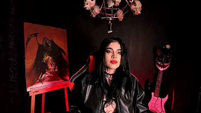 Rubyy-Rose1 online show from 02-01-25, 12:51