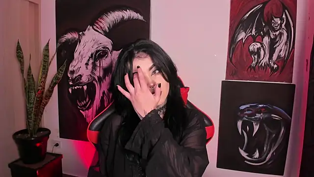 Rubyy-Rose1 online show from 01-14-26, 12:36