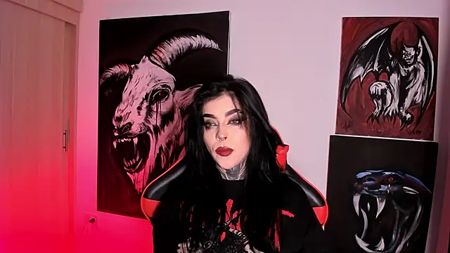 Rubyy-Rose1 online show from 04-01-26, 12:24