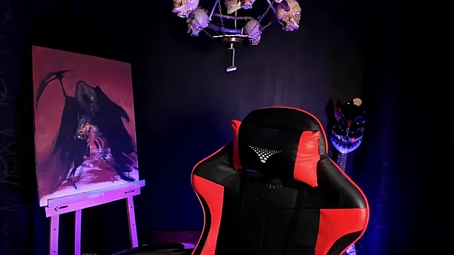 Rubyy-Rose1 online show from 01-30-25, 12:50