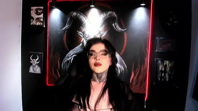 Rubyy-Rose1 online show from 07-24-26, 10:06