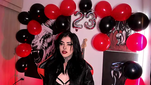 Rubyy-Rose1 online show from 11-28-25, 09:48