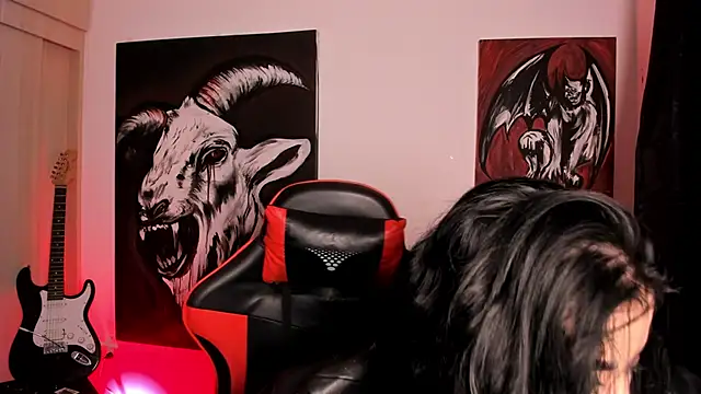 Rubyy-Rose1 online show from 02-06-26, 01:12