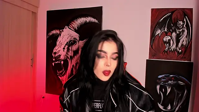 Rubyy-Rose1 online show from 03-28-26, 12:44