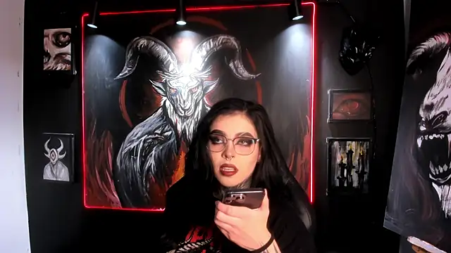 Rubyy-Rose1 online show from 07-05-26, 01:10