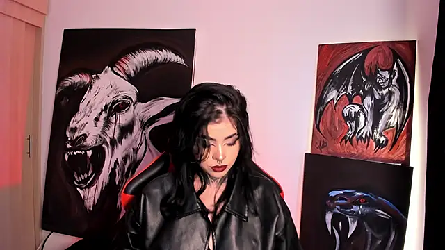 Rubyy-Rose1 online show from 11-06-25, 09:30