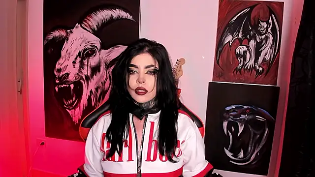 Rubyy-Rose1 online show from 02-25-26, 12:33