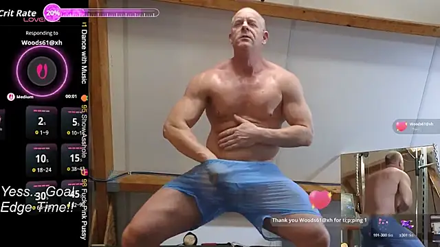 libo horny muscles online show from 11-17-25, 06:34