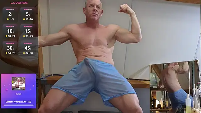 libo horny muscles online show from 02-21-26, 01:46