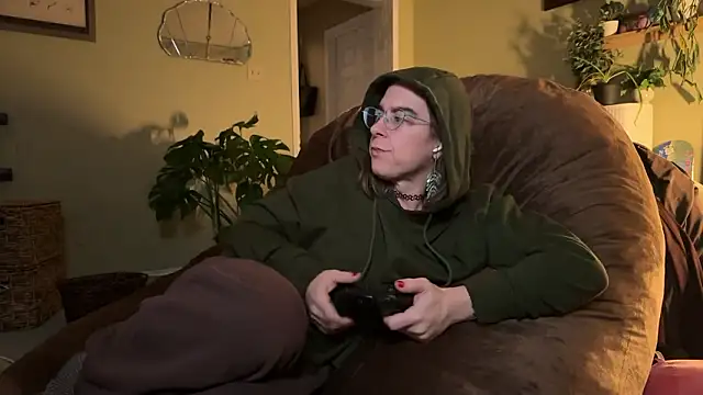 Linzy 19 online show from 02-01-26, 03:16