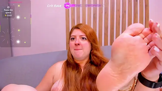 tinaclark  online show from 11-24-25, 07:47