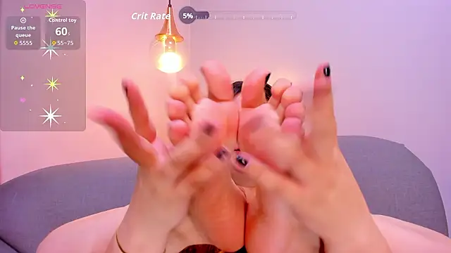 tinaclark  online show from 01-31-26, 07:12