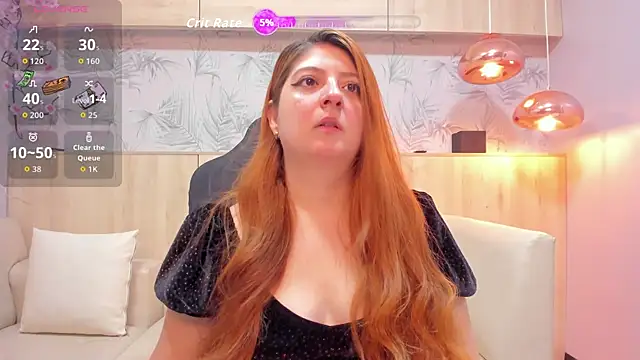 Snapshot of tinaclark_ chatting on 07-02-26, 05:30 tinaclark online show from 07-02-26, 05:30