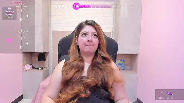 tinaclark  online show from 04-14-26, 05:07