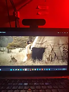 RoosterWabbit online show from 05-21-26, 03:59
