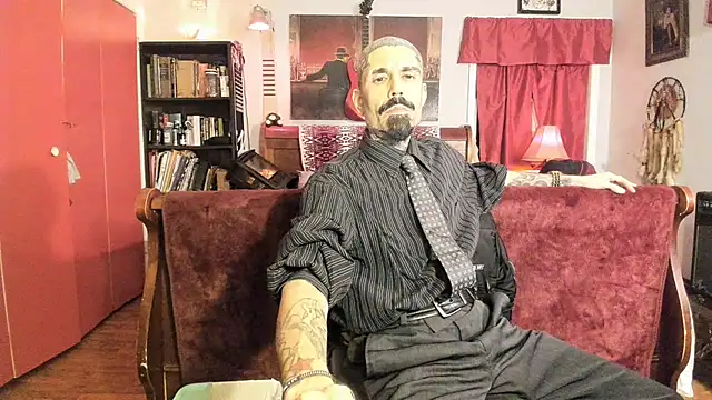 RoosterWabbit online show from 01-31-25, 06:02