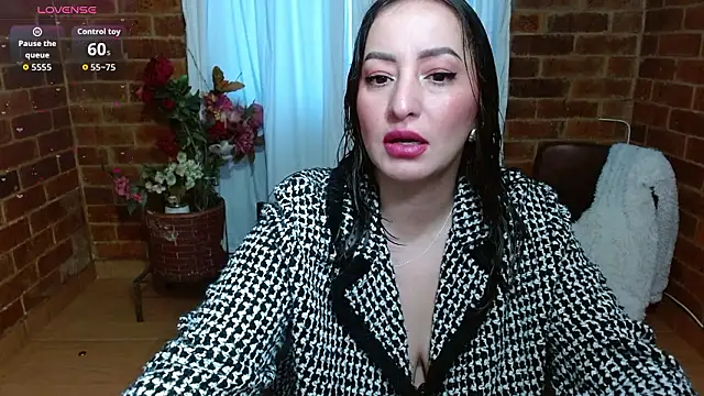 rashellroses22 online show from 03-30-26, 11:01