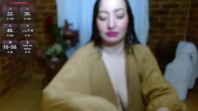 rashellroses22 online show from 03-24-26, 10:59