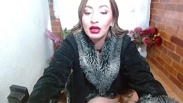 Snapshot of rashellroses22 chatting on 02-26-25, 09:20 rashellroses22 online show from 02-26-25, 09:20