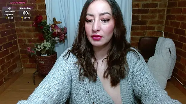 rashellroses22 online show from 03-25-26, 10:47