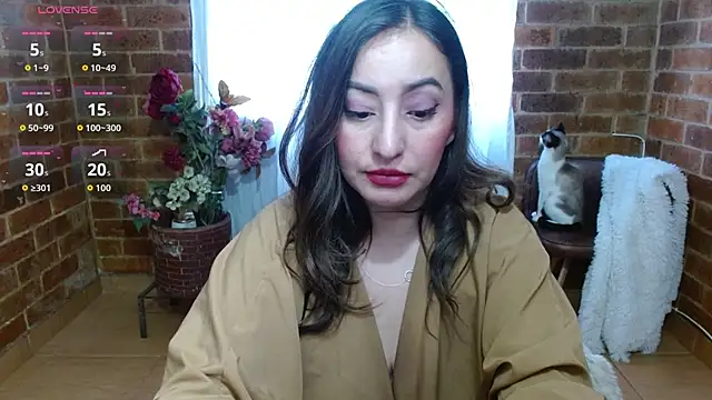 rashellroses22 online show from 02-21-26, 11:34