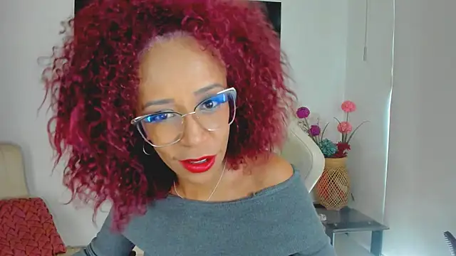 ScarlettMalbec online show from 10-30-25, 08:39