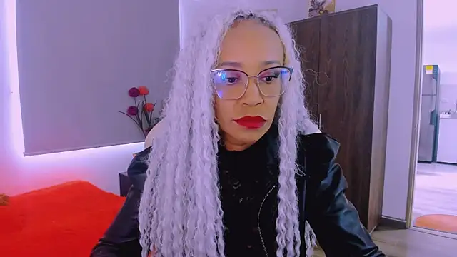 ScarlettMalbec online show from 07-11-26, 08:53