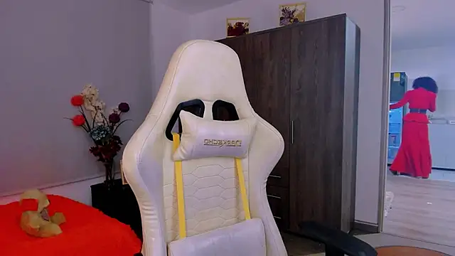 ScarlettMalbec online show from 02-27-26, 08:30