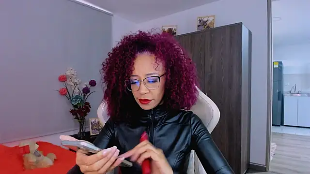 ScarlettMalbec online show from 02-10-26, 09:47