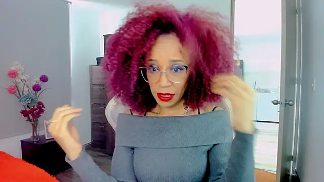 ScarlettMalbec online show from 01-09-26, 08:49