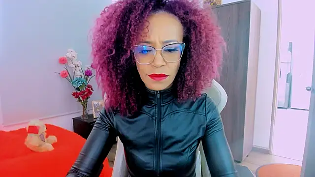 ScarlettMalbec online show from 03-11-26, 08:14