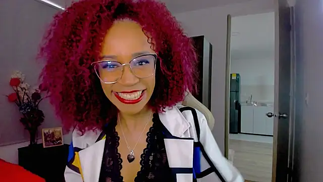 ScarlettMalbec online show from 01-07-26, 09:31