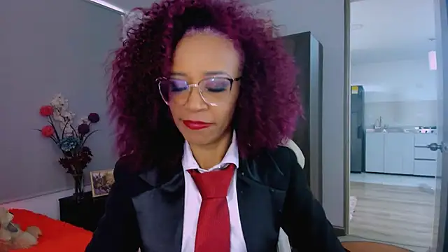 ScarlettMalbec online show from 02-09-26, 09:35