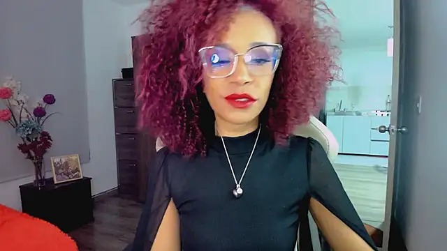 ScarlettMalbec online show from 01-13-26, 09:08