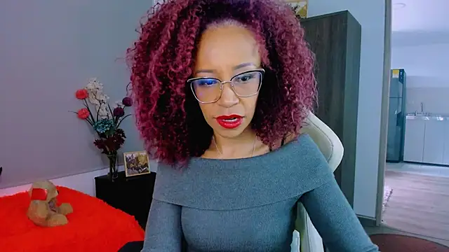 ScarlettMalbec online show from 03-16-26, 08:55