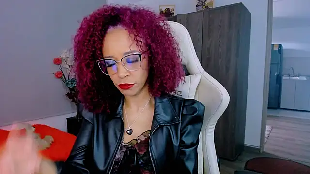 ScarlettMalbec online show from 02-13-26, 08:42