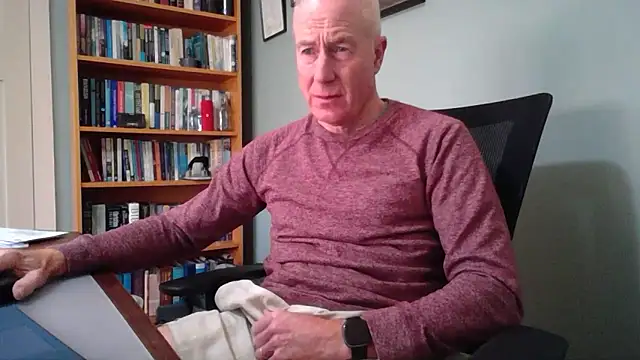 jiggy77777 online show from 02-05-26, 01:23