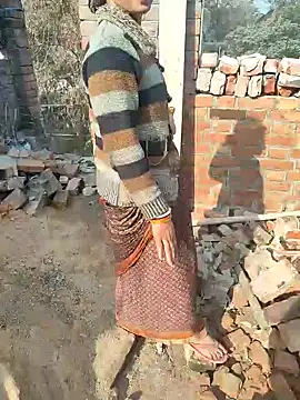 COUPLLE VILLAGE online show from 02-06-26, 03:46