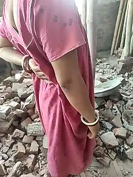 COUPLLE VILLAGE online show from 03-16-26, 03:14