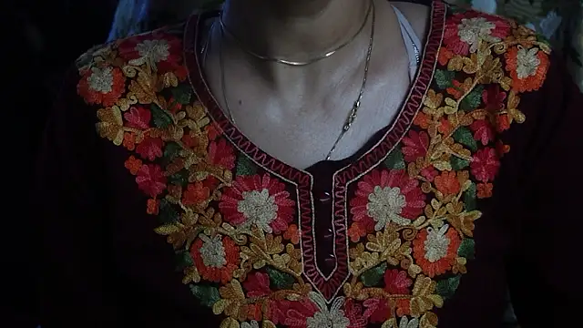 -AyeshaSinghania- online show from 02-14-26, 08:58