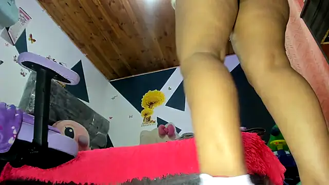 daleska ayala 1 online show from 09-22-25, 03:34