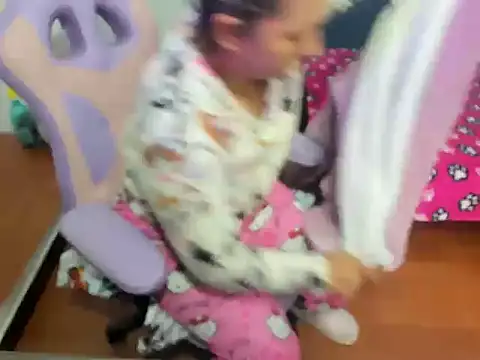 daleska ayala 1 online show from 11-02-25, 04:12